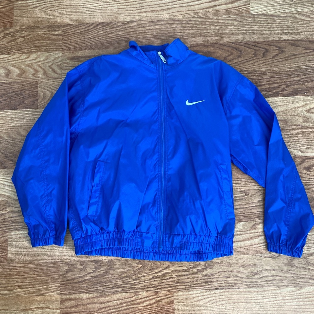 Nike Foldable jacket